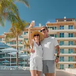 公寓式酒店 Dom Pedro Residences 4*
