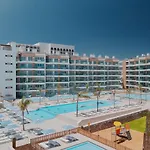 Dom Pedro Residences