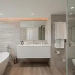 公寓式酒店 Dom Pedro Residences