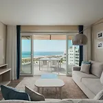 Dom Pedro Residences 公寓式酒店 4*