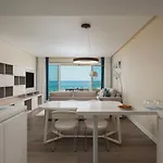 アパートホテル Dom Pedro Residences ヴィラモウラ