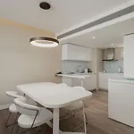 アパートホテル Dom Pedro Residences 4*