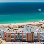 公寓式酒店 Dom Pedro Residences 4*