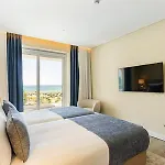 公寓式酒店 Dom Pedro Residences 4*