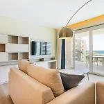 Dom Pedro Residences 4* 维拉摩拉