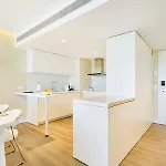 Dom Pedro Residences アパートホテル ヴィラモウラ