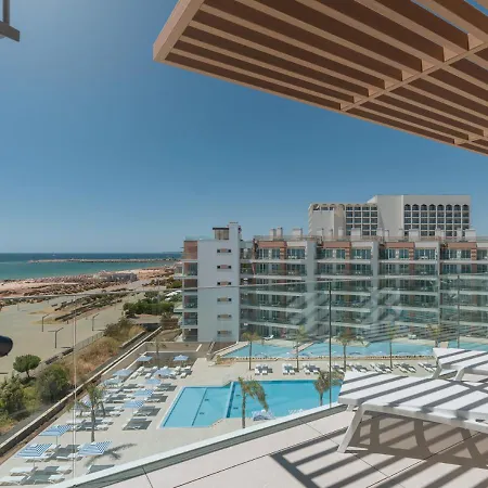 アパートホテル Dom Pedro Residences