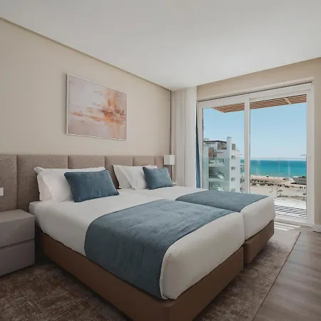 Appart hôtel Dom Pedro Residences Vilamoura