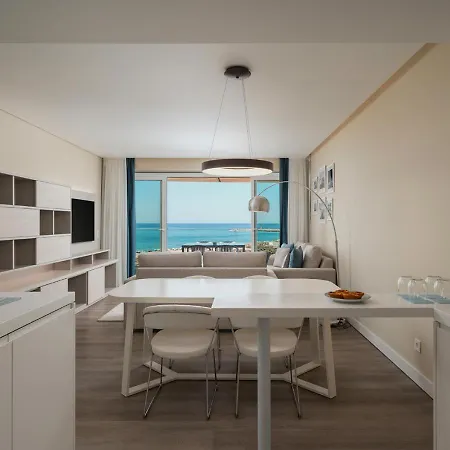 Appart hôtel Dom Pedro Residences Vilamoura