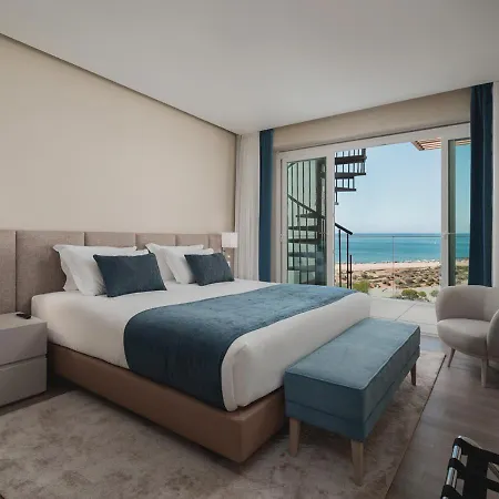 Dom Pedro Residences Hotel apartamentowy 4*