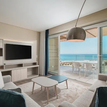 Appart hôtel Dom Pedro Residences Vilamoura