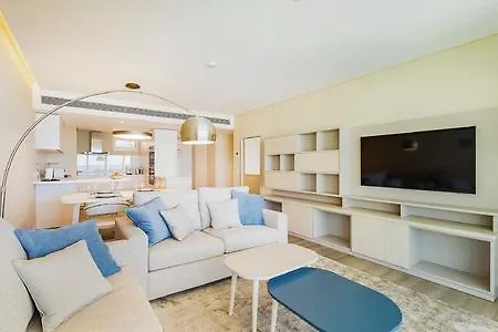 Appart hôtel Dom Pedro Residences Vilamoura