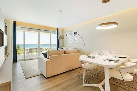 Dom Pedro Residences Hotel apartamentowy Vilamoura