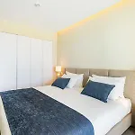 Dom Pedro Residences Ξενοδοχείο με διαμερίσματα 4*