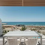Ξενοδοχείο με διαμερίσματα Dom Pedro Residences