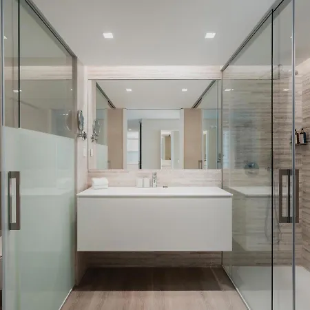 Dom Pedro Residences Aparthotel Vilamoura