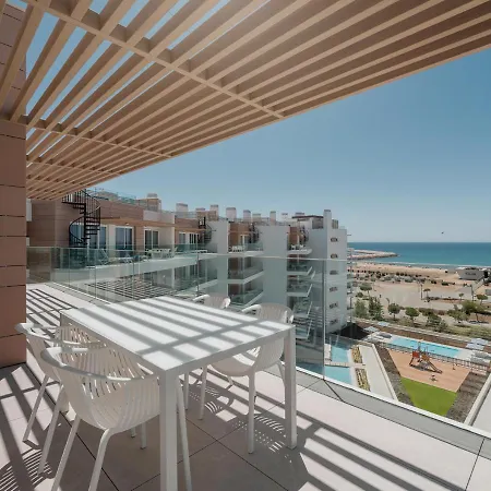 Dom Pedro Residences Aparthotel Vilamoura