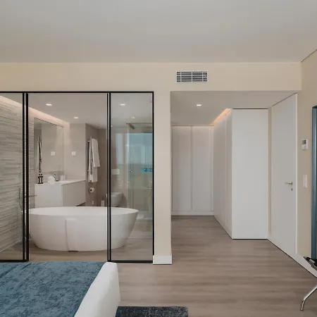 Dom Pedro Residences 4*