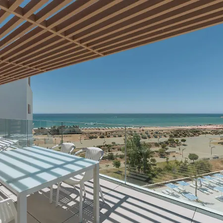 Dom Pedro Residences * Vilamoura