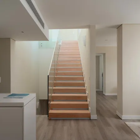 Dom Pedro Residences