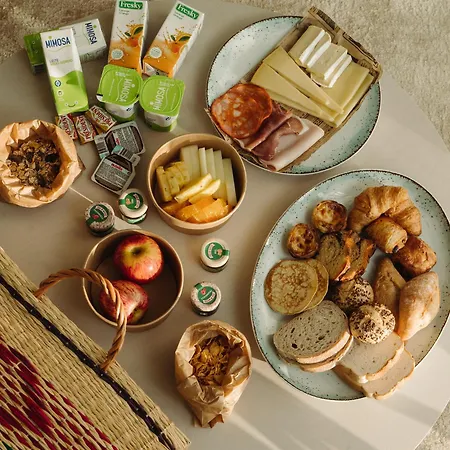 Aparthotel Dom Pedro Residences 4*