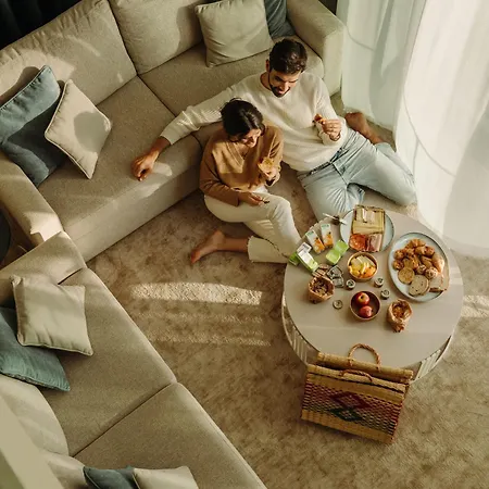 Dom Pedro Residences