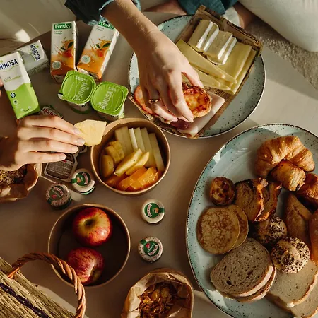 Dom Pedro Residences 4* Vilamoura