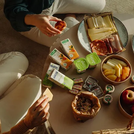 Dom Pedro Residences Aparthotel