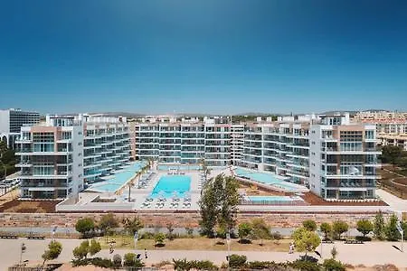 Apartmanhotel Dom Pedro Residences
