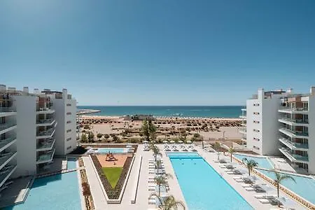 Aparthotel Dom Pedro Residences Vilamoura