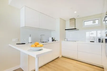 Dom Pedro Residences