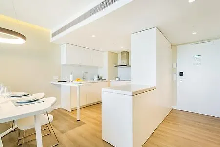 Dom Pedro Residences Apartmanhotel Vilamoura