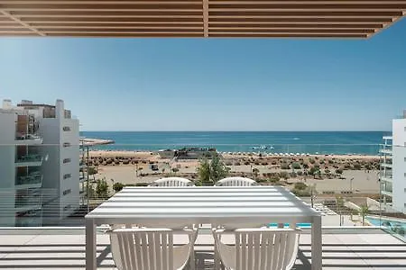 Aparthotel Dom Pedro Residences
