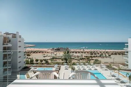 Dom Pedro Residences