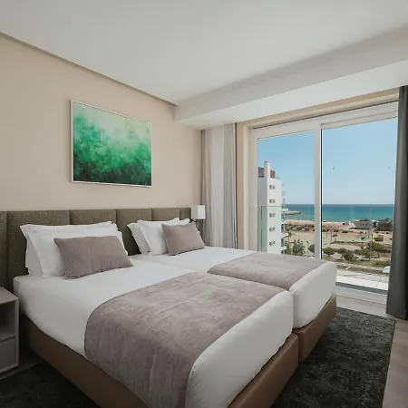 شقة فندقية Dom Pedro Residences فيلامورا