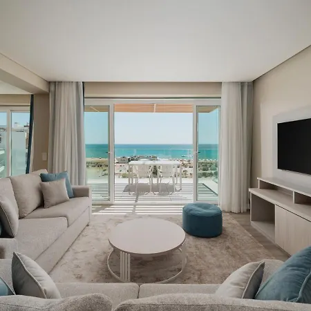 Dom Pedro Residences فيلامورا