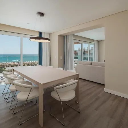 Dom Pedro Residences شقة فندقية