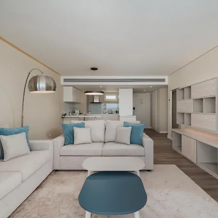 Dom Pedro Residences فيلامورا