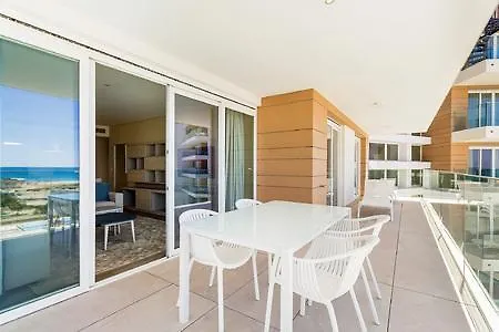 Dom Pedro Residences شقة فندقية