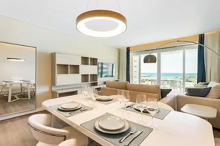 Dom Pedro Residences فيلامورا