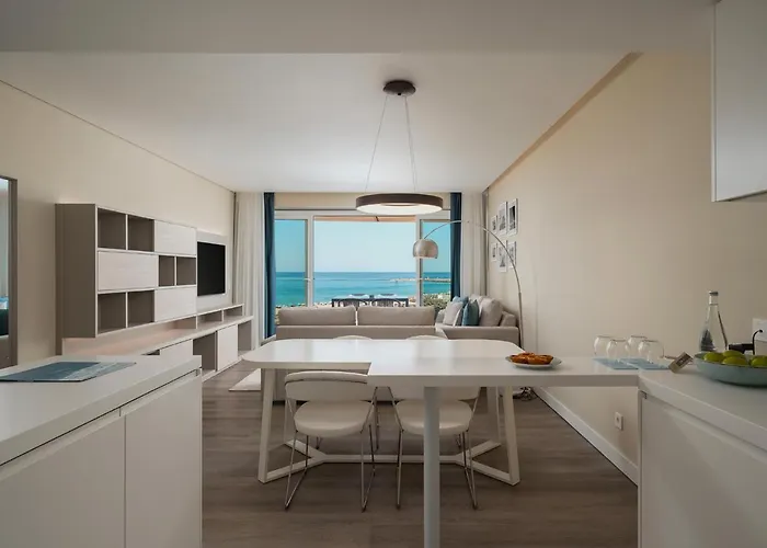 شقة فندقية Dom Pedro Residences فيلامورا