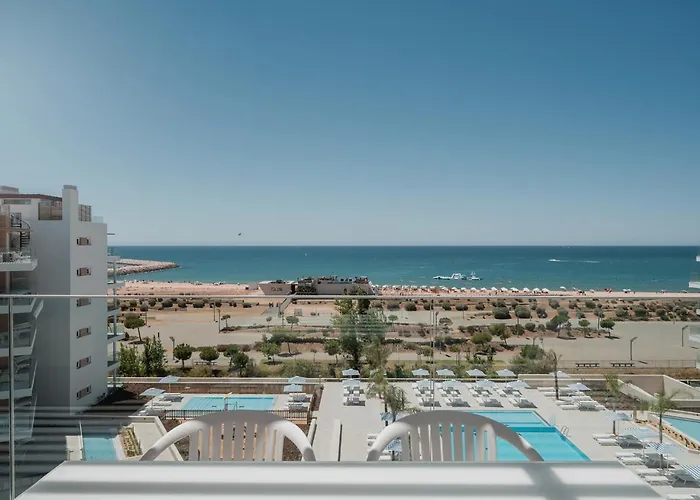 شقة فندقية Dom Pedro Residences فيلامورا