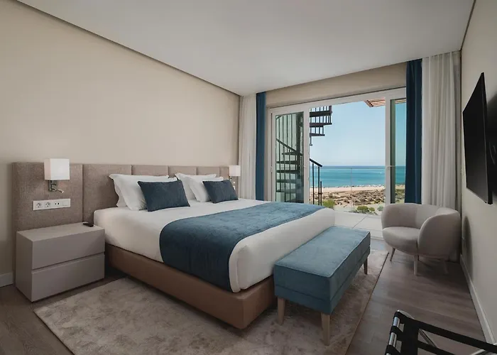 Dom Pedro Residences شقة فندقية 4*