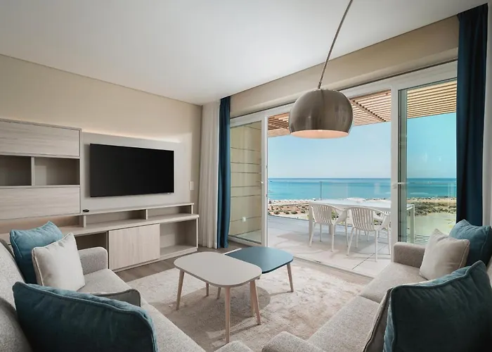 شقة فندقية Dom Pedro Residences فيلامورا