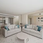 Dom Pedro Residences