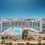 Aparthotel Dom Pedro Residences