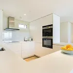 Dom Pedro Residences Aparthotel 4*