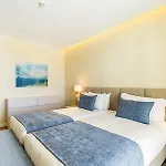 Aparthotel Dom Pedro Residences 4*