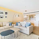 Dom Pedro Residences 4*