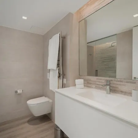 Dom Pedro Residences 4* 빌라모라